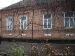 Продаю дом  в х.Ленина - Изображение #1, Объявление #128526
