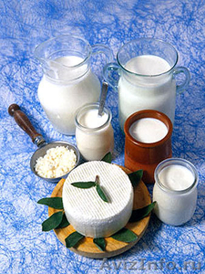 Домашняя молочная продукция - Изображение #1, Объявление #158944