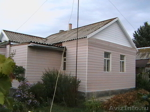 Продам хороший дом в Ростовской области - Изображение #2, Объявление #174411
