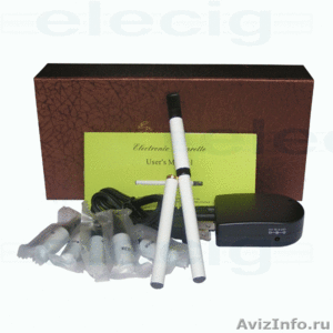 интернет-магазин электронных сигарет elecig.ru - Изображение #3, Объявление #208771