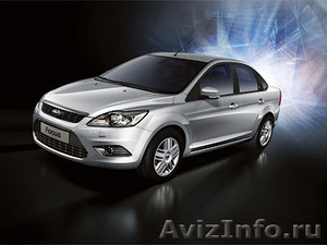 продажа Ford Focus 3 - Изображение #1, Объявление #202568