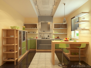 Кухонный салон Среда - Изображение #1, Объявление #246671