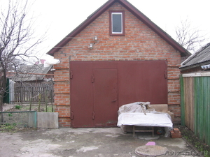 Продаю дом в Ростове - Изображение #3, Объявление #235161