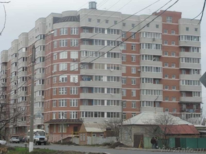 2к.квартира в новом доме г.Батайск - Изображение #1, Объявление #223710