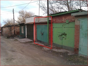 Продаю гараж в Александровке, 10 метров от пр.40-лет Победы - Изображение #1, Объявление #276858