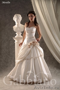 Свадебное платье "Мерелин" - Изображение #1, Объявление #268090