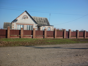 Продается домовладение ст. Кугоейская, Краснодарский край - Изображение #1, Объявление #253022