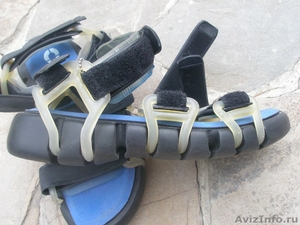 Американские сандалии - трансформеры фирмы New York!!! - Изображение #1, Объявление #254650