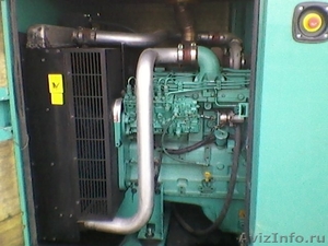 Диз.генераторная установка Cummins C220 - Изображение #2, Объявление #279156