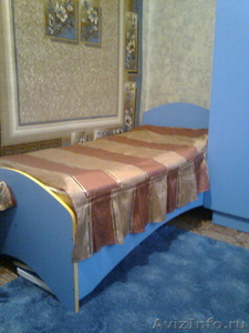кровать, шифоньер, комп.стол - Изображение #2, Объявление #138856