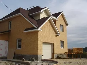 Строим дома любой сложности!!! - Изображение #2, Объявление #281153