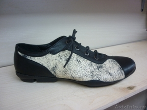 Женская обувь из натуральной кожи по низским ценам - Изображение #3, Объявление #322815