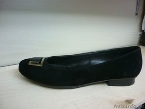 Женская обувь из натуральной кожи по низским ценам - Изображение #5, Объявление #322815