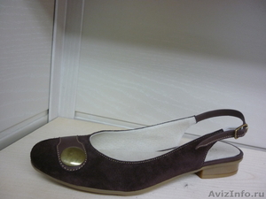 Женская обувь из натуральной кожи по низским ценам - Изображение #4, Объявление #322815