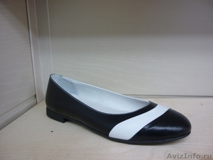 Женская обувь из натуральной кожи по низским ценам - Изображение #10, Объявление #322815