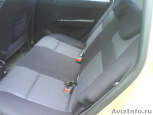 Hyundai Getz, 2008 за 345 000 руб. - Изображение #6, Объявление #336700