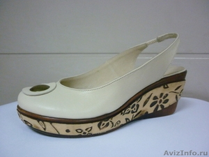 Женская обувь из натуральной кожи по низским ценам - Изображение #7, Объявление #322815