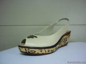 Женская обувь из натуральной кожи по низским ценам - Изображение #6, Объявление #322815