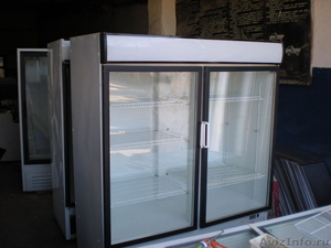 Продаем торговое холодильное оборудование Б/У - Изображение #4, Объявление #188286