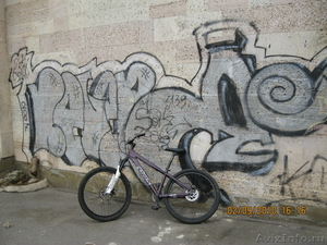 Продаю велосипед Stark - Изображение #1, Объявление #351005