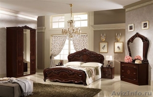 Итальянские спальни по цене ниже рыночных - Изображение #8, Объявление #386923