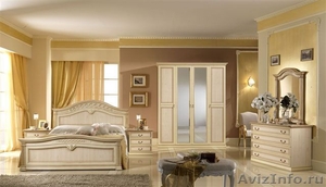  Итальянские спальни по цене ниже рыночных - Изображение #4, Объявление #386923