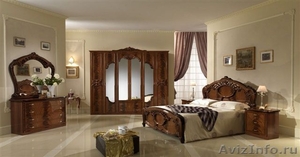  Итальянские спальни по цене ниже рыночных - Изображение #5, Объявление #386923