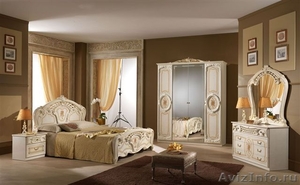  Итальянские спальни по цене ниже рыночных - Изображение #6, Объявление #386923