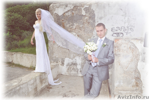 фото и видео съемка,свадеб. - Изображение #1, Объявление #415848