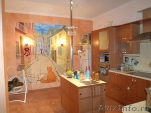 Продам двухкомнатную евро квартиру в Центре, Текучева+ Соборный- " Миллениум"  - Изображение #8, Объявление #424667