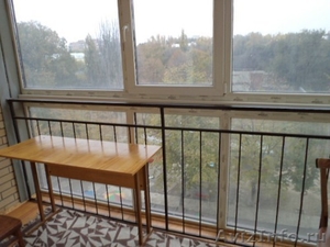 Продам новую двухкомнатную квартиру с хорошим ремонтом в центре, Будёновский+ Те - Изображение #3, Объявление #422255