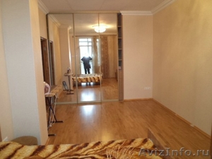 Продам новую двухкомнатную квартиру с хорошим ремонтом в центре, Будёновский+ Те - Изображение #4, Объявление #422255