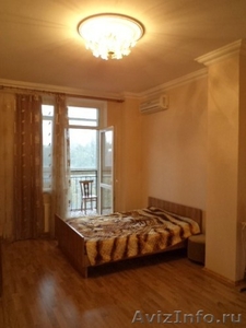 Продам новую двухкомнатную квартиру с хорошим ремонтом в центре, Будёновский+ Те - Изображение #1, Объявление #422255