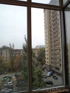 Продам новую двухкомнатную квартиру с хорошим ремонтом в центре, Будёновский+ Те - Изображение #7, Объявление #422255
