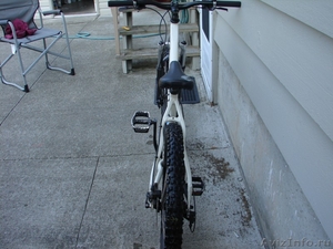 Продам велосипед Norco Wolverine - Изображение #4, Объявление #423435