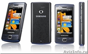 продаю телефон Samsung GT-B7300 - Изображение #1, Объявление #401679
