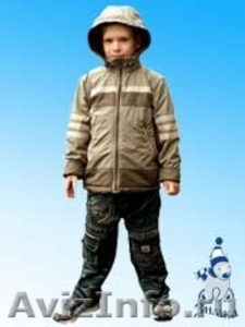 Детская верхняя одежда для Ваших детей с доставкой - Изображение #1, Объявление #411038