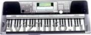 синтезатор Yamaha PSR-630 производство Япония - Изображение #1, Объявление #406043
