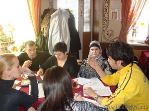 Центр арабской культуры делает подарки  к Новому 2012 году! - Изображение #2, Объявление #455231