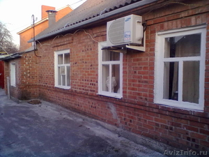 Продам часть дома в Таганроге (собственник) - Изображение #2, Объявление #451110