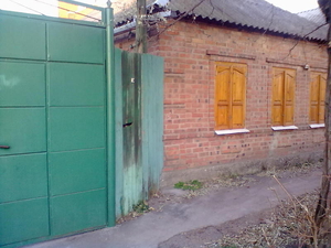 Продам часть дома в Таганроге (собственник) - Изображение #3, Объявление #451110