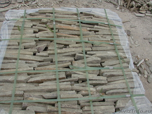 Природный камень песчаник - Изображение #5, Объявление #441930