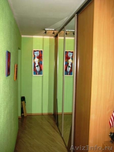 Продам трёхкомнатную евро квартиру в Центре, Ворошиловский+  Б.Садовая. Комнаты - Изображение #8, Объявление #453351