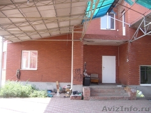 Продается новый 2-х этажный дом в г. Ростов-на-Дону - Изображение #3, Объявление #438246