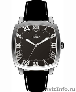 Мужские серебряные часы НИКА - Изображение #1, Объявление #443973