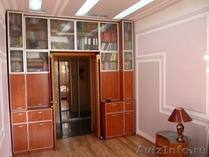 Продам двухкомнатную евро квартиру в центре, Б.Садовая+ Доломановский. 6/7 этаж, - Изображение #9, Объявление #454439