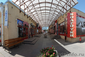 Аренда торговых мест, площадей. Торговый комплекс Радуга, Таганрог - Изображение #3, Объявление #447204