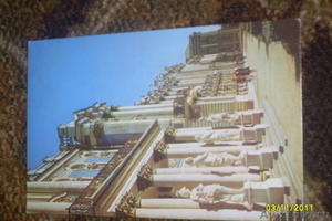 продам много старых открыток - Изображение #4, Объявление #428069