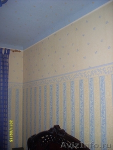Продаю двухкомнатную квартиру в отличном состоянии в центре, Б. Садовая/ Ворошил - Изображение #1, Объявление #433941