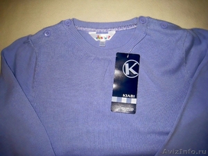 Новый свитер для девочки, 5 лет, (Франция) - Изображение #2, Объявление #463615